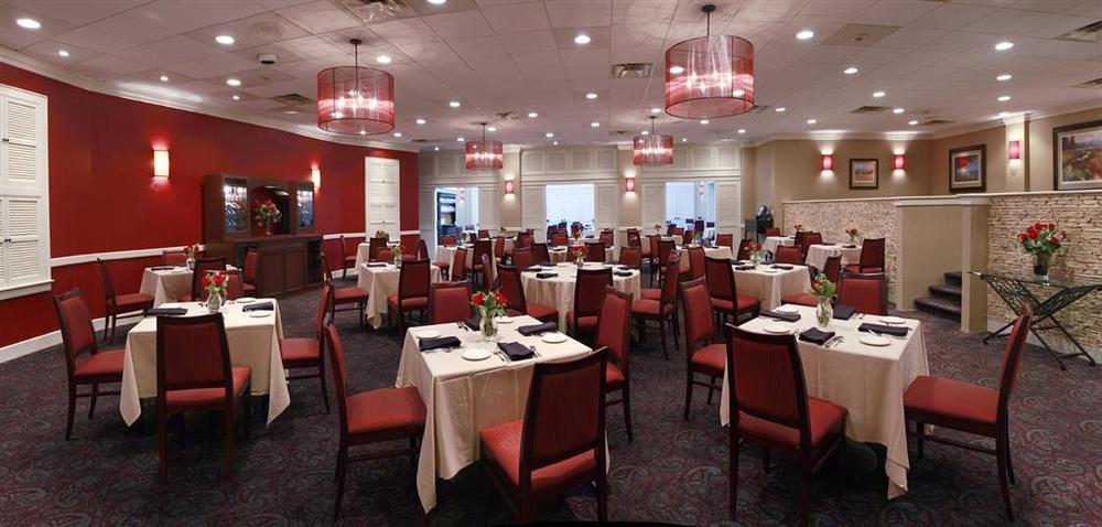 The University Of Georgia Center For Continuing Education & Hotel Athens Restaurant foto